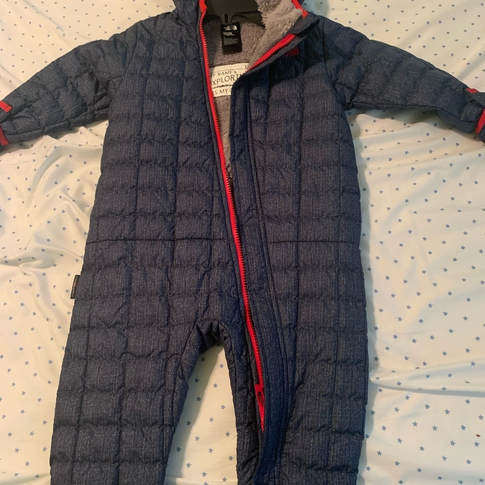 18-24 month Boys North face Jacket